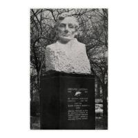 Image: Abraham Lincoln, Detroit, Michigan