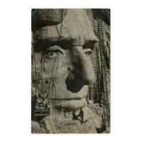 Image: Mt. Rushmore National Memorial