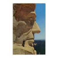 Image: Lincoln's Head