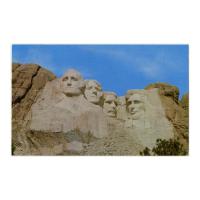 Image: Mount Rushmore, S. Dak.