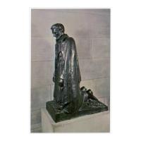 Image: Lincoln at Prayer