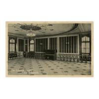 Image: The Lincoln Room, Hotel Lincoln