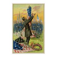 Image: Lincoln's Address at Gettysburg