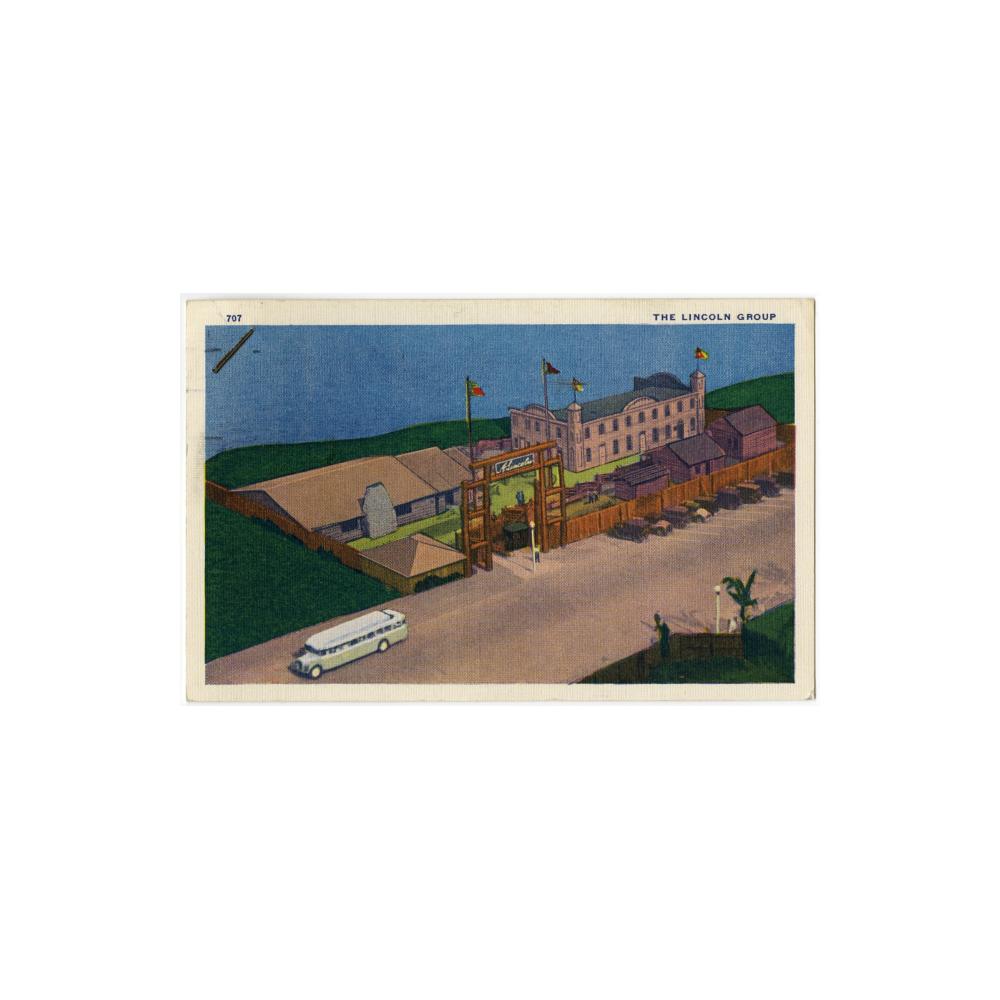 Image: The Lincoln Group