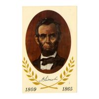 Image: Abraham Lincoln