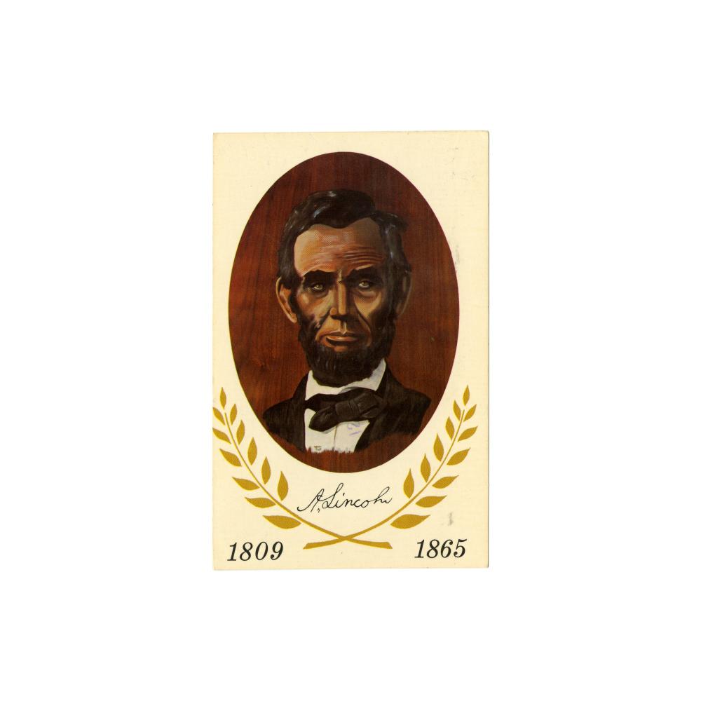 Image: Abraham Lincoln