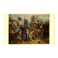 Image: Lincoln at City Point, 1865