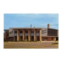 Image: Lincoln Federal Bank