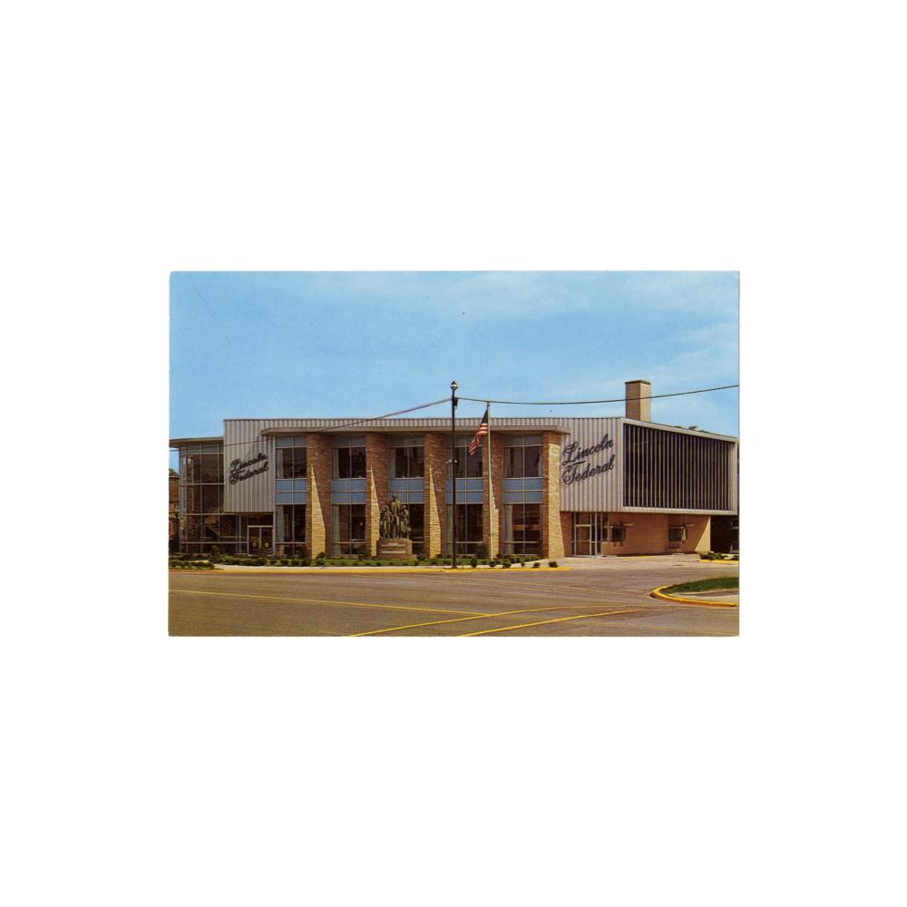 Image: Lincoln Federal Bank