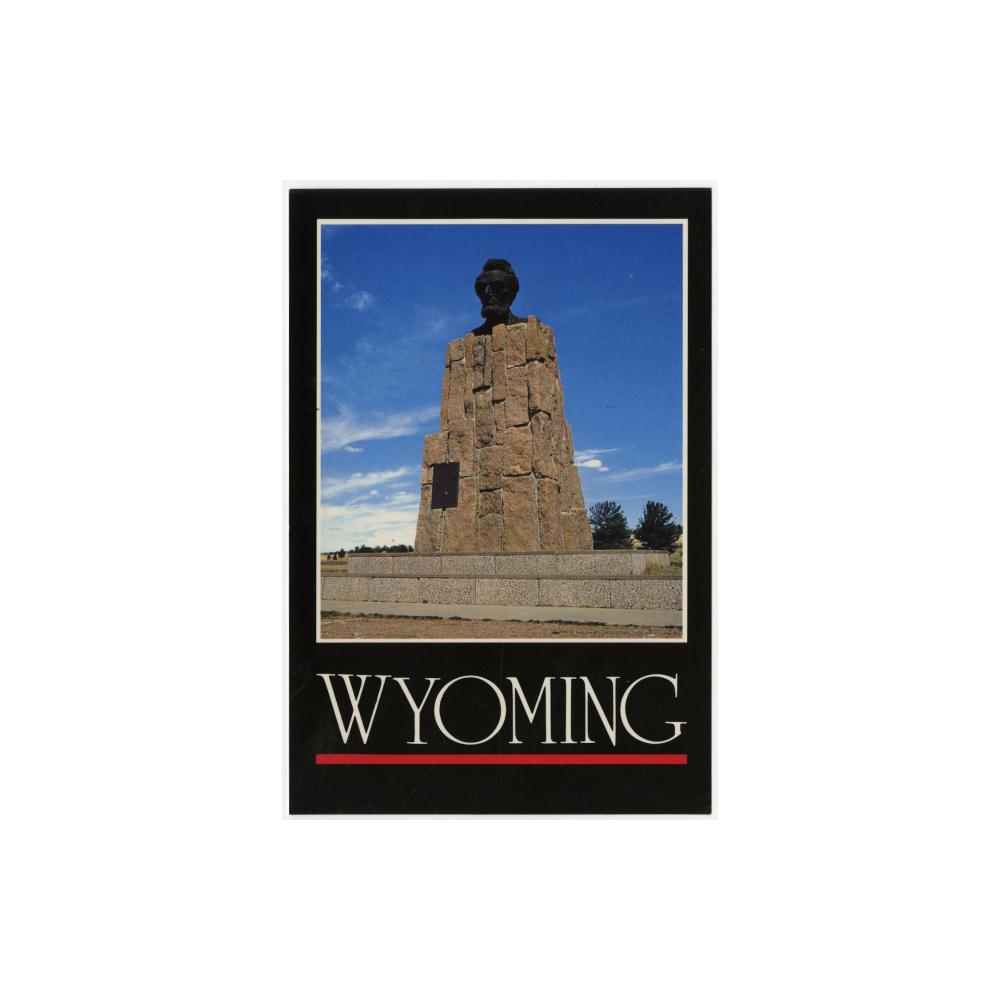 Image: Wyoming
