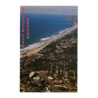 Image: Lincoln City, Oregon