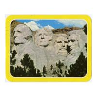 Image: Mount Rushmore National Memorial