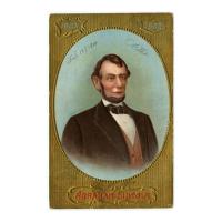 Image: Abraham Lincoln, 1809-1865