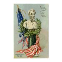 Image: Abraham Lincoln