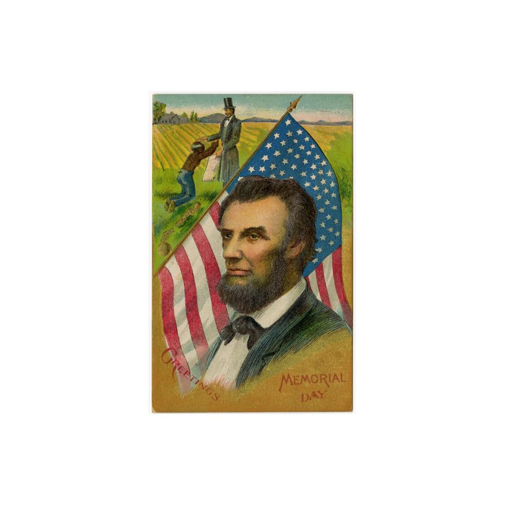 Image: Memorial Day Greetings