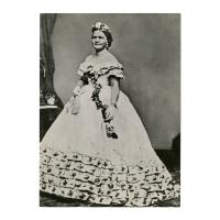 Image: Mary Todd Lincoln