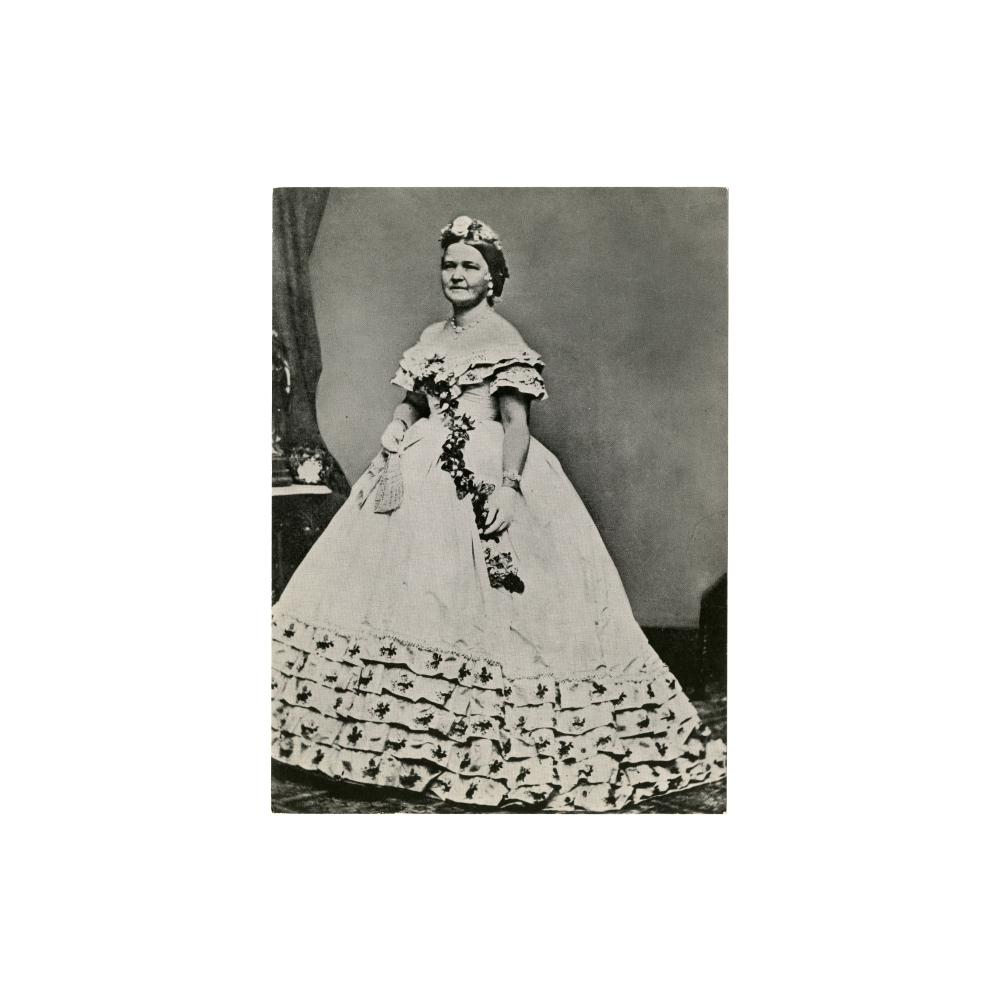 Image: Mary Todd Lincoln