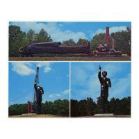 Image: Abraham Lincoln Memorial Park