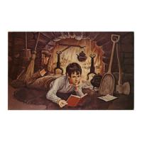 Image: The Boy Lincoln