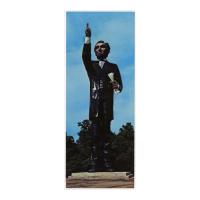 Image: Abraham Lincoln Memorial Park