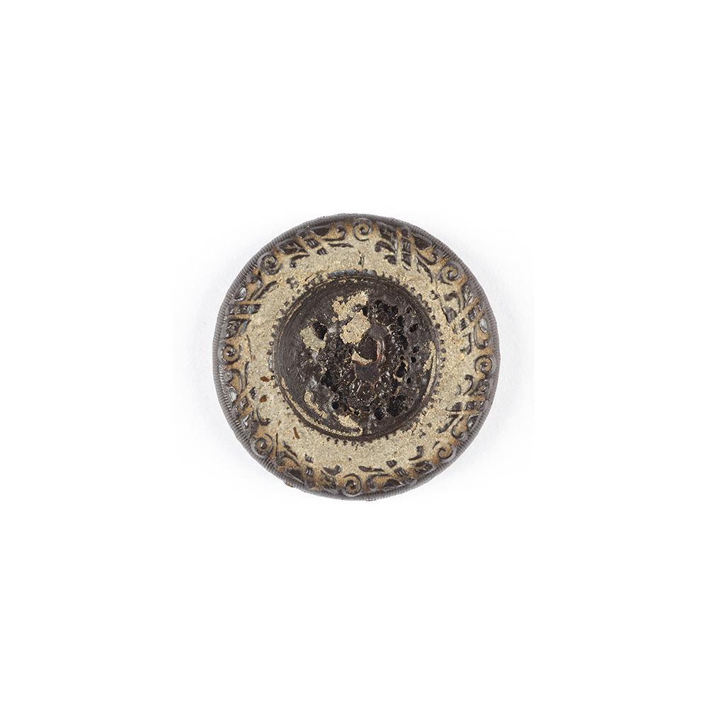 Image: Hannibal Hamlin campaign button