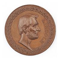 Image: Grand Army of the Republic medallion