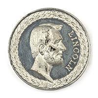 Image: Grand Army of the Republic medallion