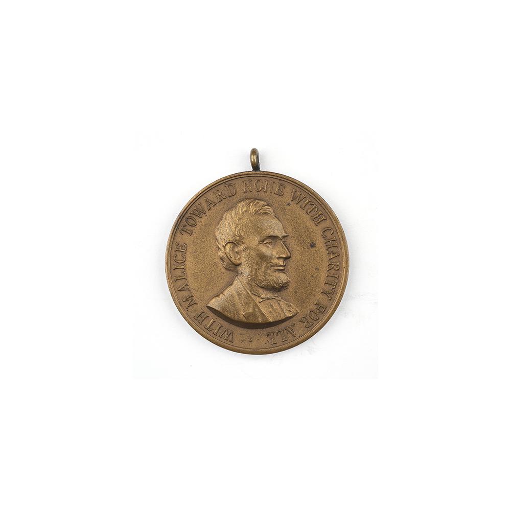 Image: Civil War Campaign Service Medal