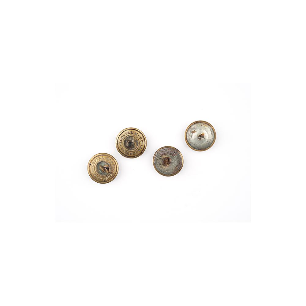 Image: Grand Army of the Republic buttons