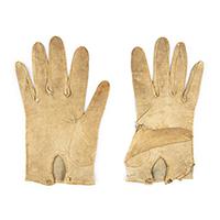 Image: pair of gloves