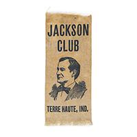 Image: Jackson Club ribbon