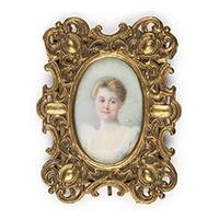 Image: Mary Harlan Lincoln