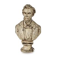 Image: Abraham Lincoln Bust
