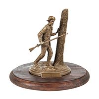 Image: Captain Lincoln: The Black Hawk War