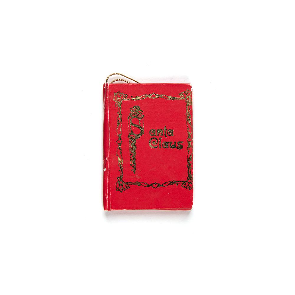 Image: Civil War Santa Claus