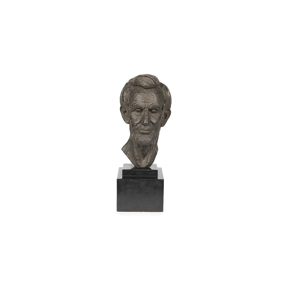 Image: Abraham Lincoln Bust