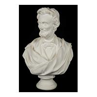 Image: Abraham Lincoln Bust