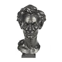 Image: Abraham Lincoln Short Bust