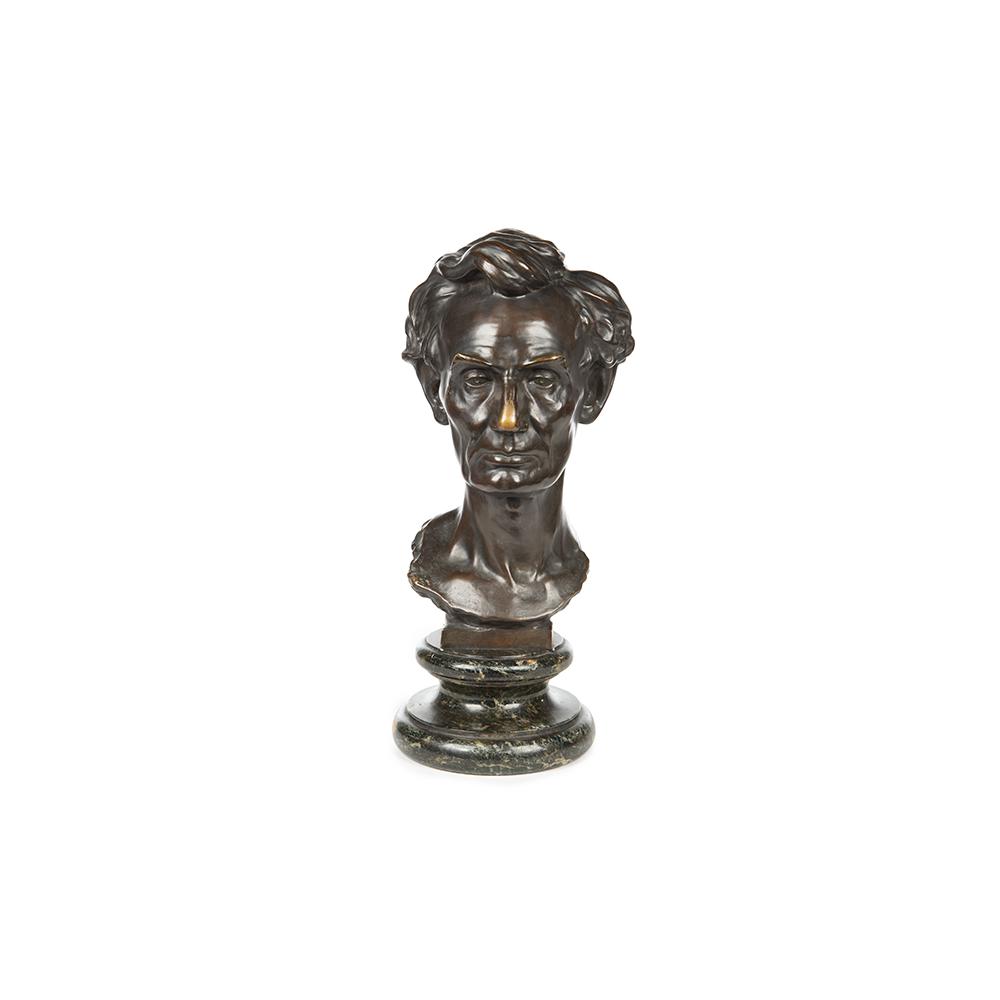 Image: Abraham Lincoln Short Bust