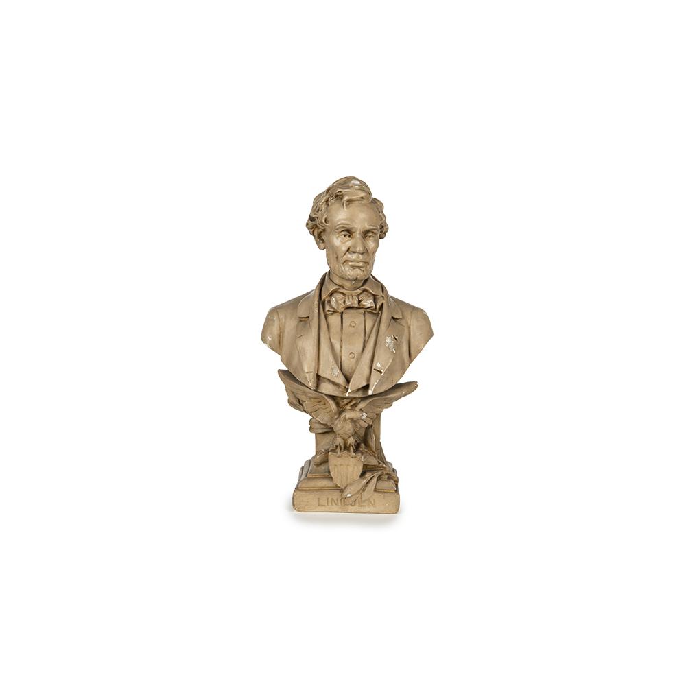 Image: Abraham Lincoln Bust