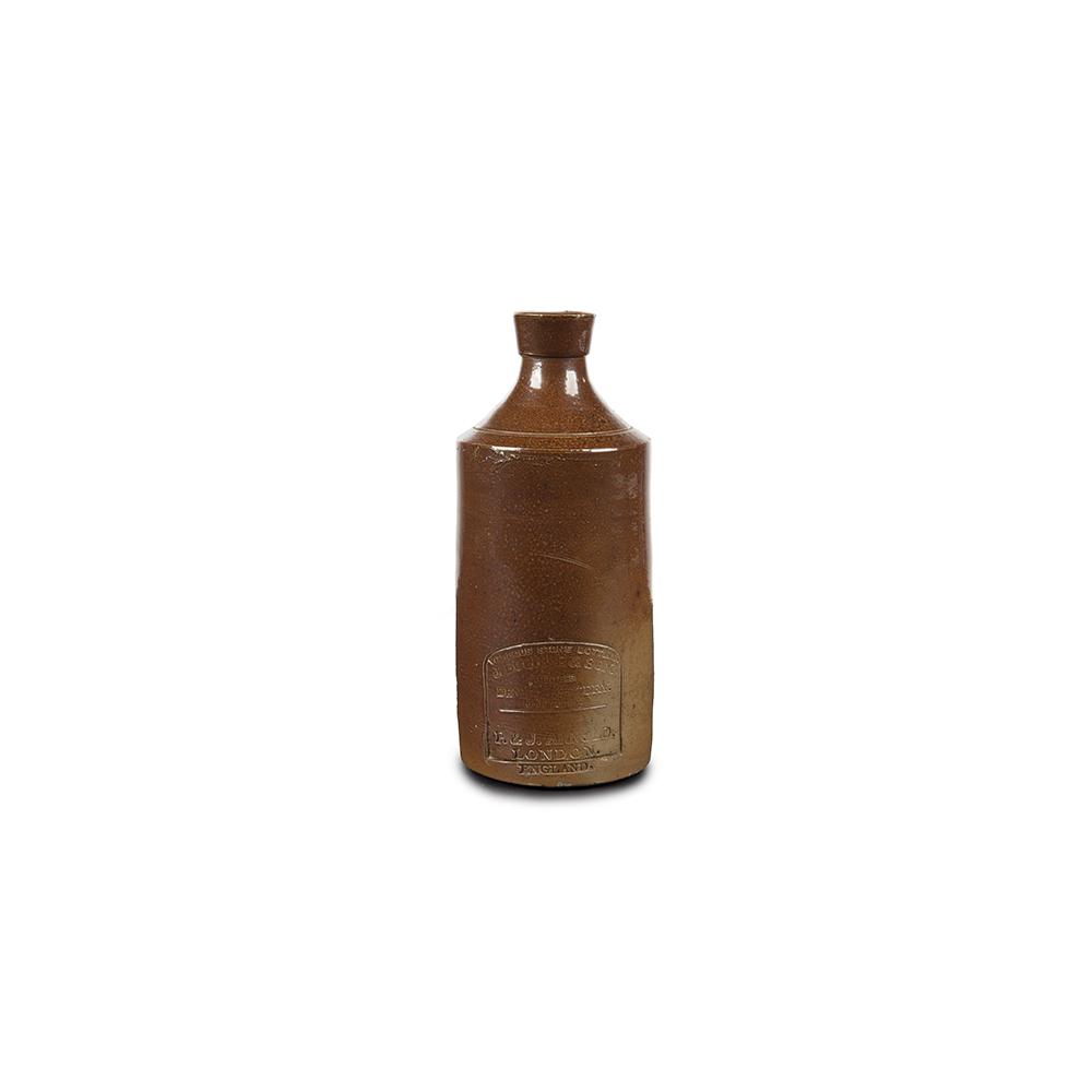 Image: Lincoln-Herndon ink jar