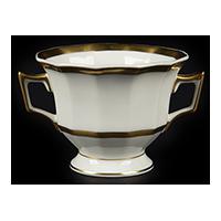 Image: Robert Todd Lincoln sugar bowl