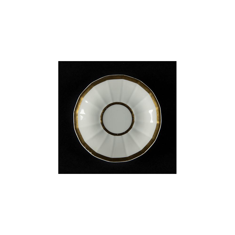 Image: Robert Todd Lincoln saucer