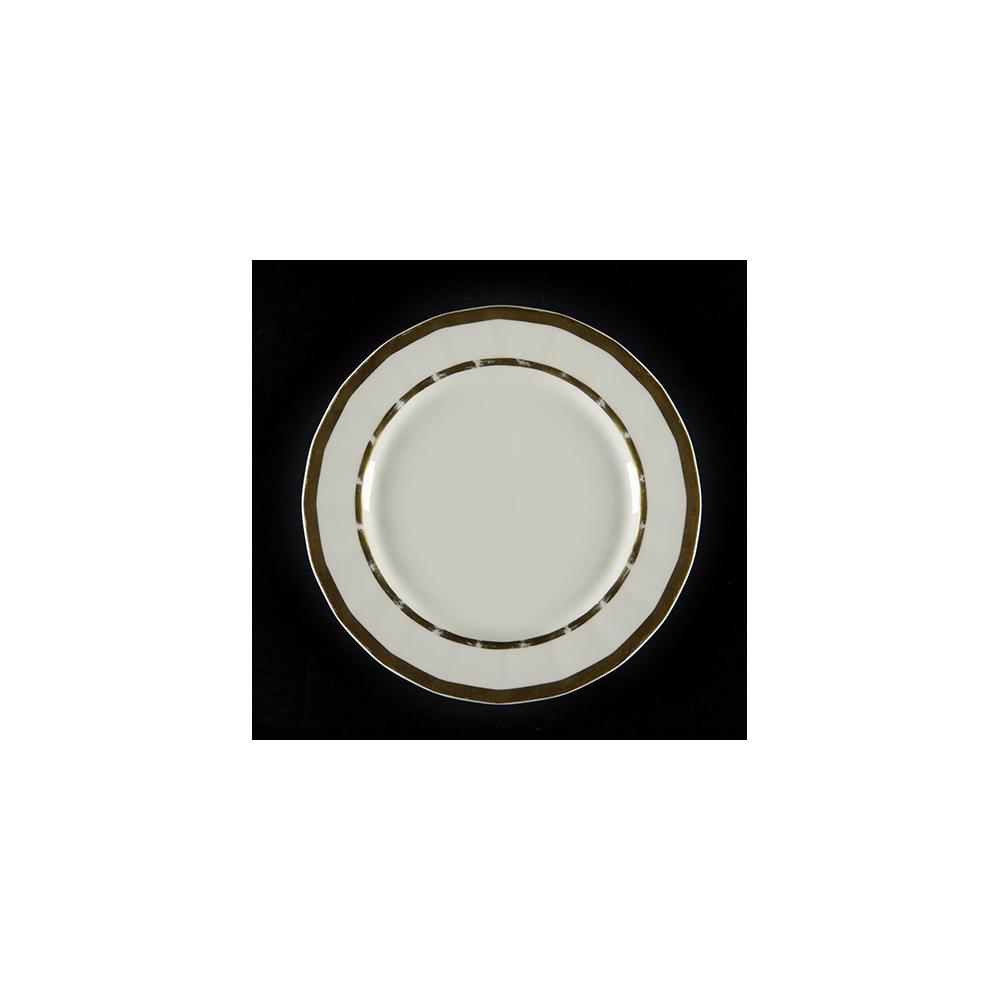 Image: Robert Todd Lincoln salad plate