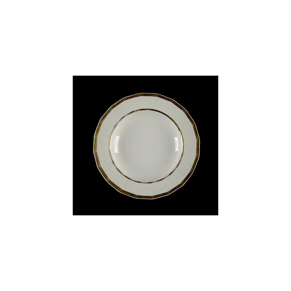 Image: Robert Todd Lincoln soup bowl