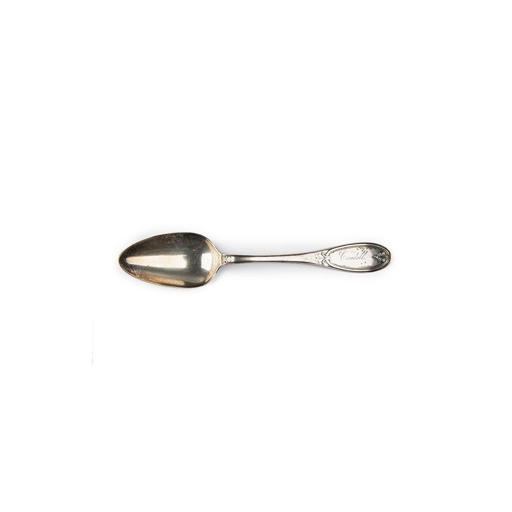 Image: Condell serving spoons set