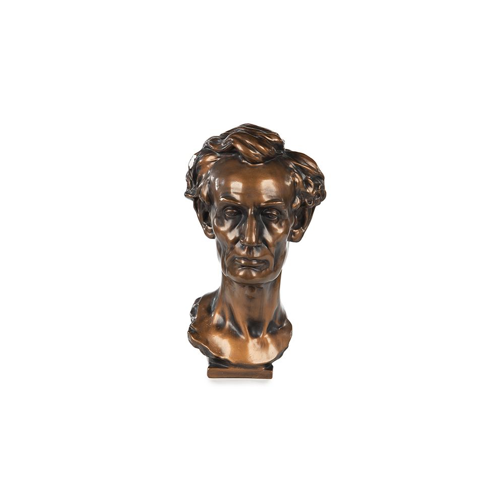 Image: Abraham Lincoln Short Bust