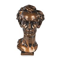 Image: Abraham Lincoln Short Bust
