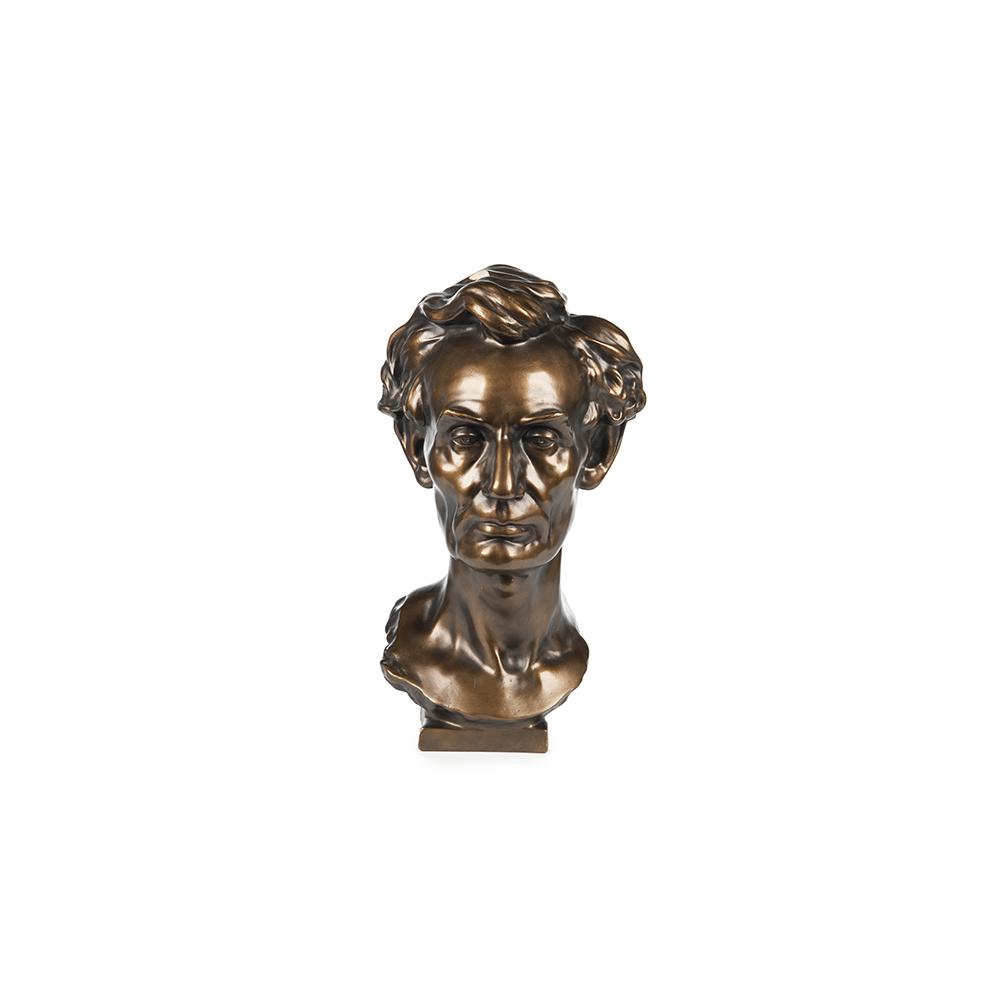 Image: Abraham Lincoln Short Bust