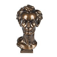 Image: Abraham Lincoln Short Bust